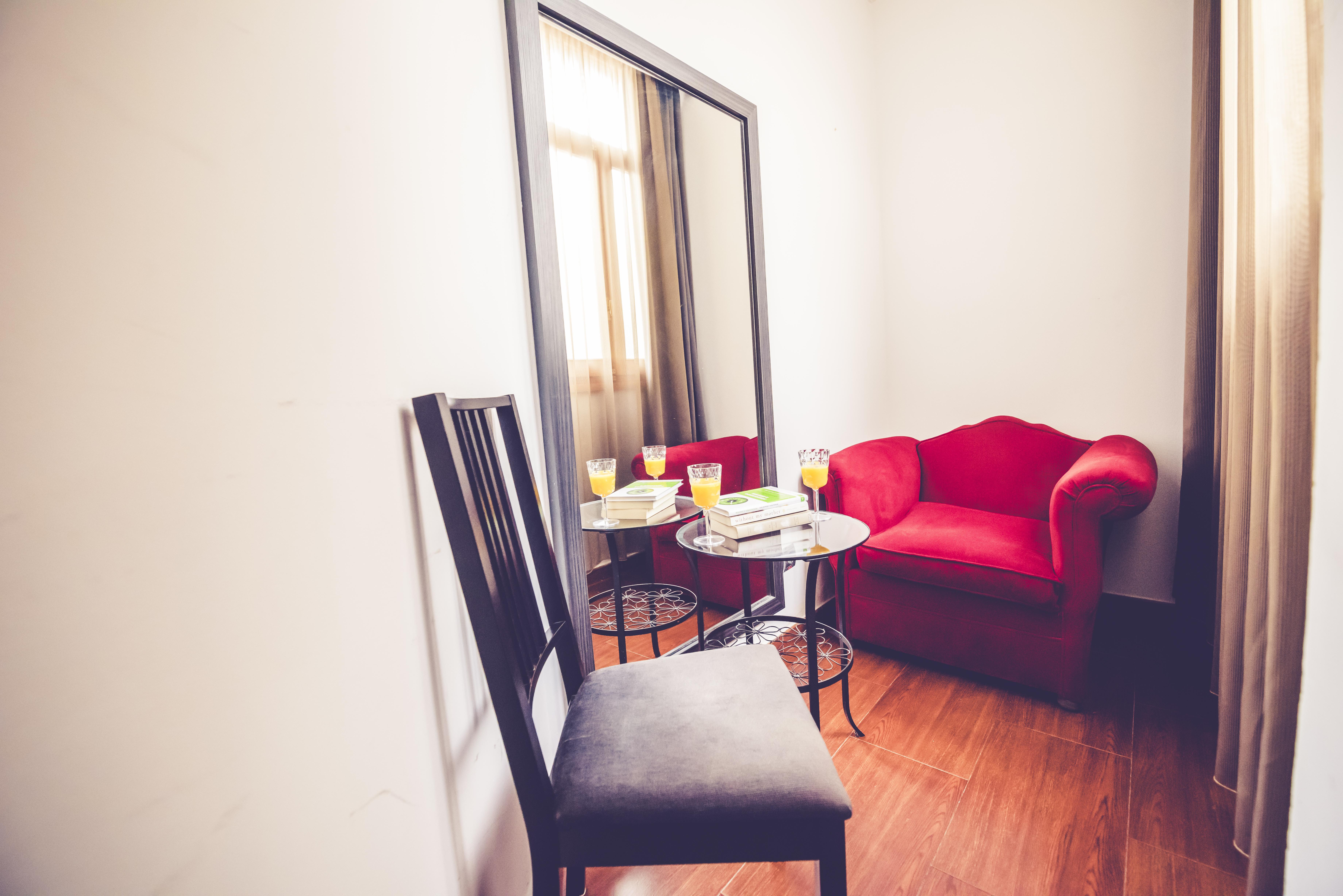 Hostal Sol Los Angeles มาดริด ภายนอก รูปภาพ