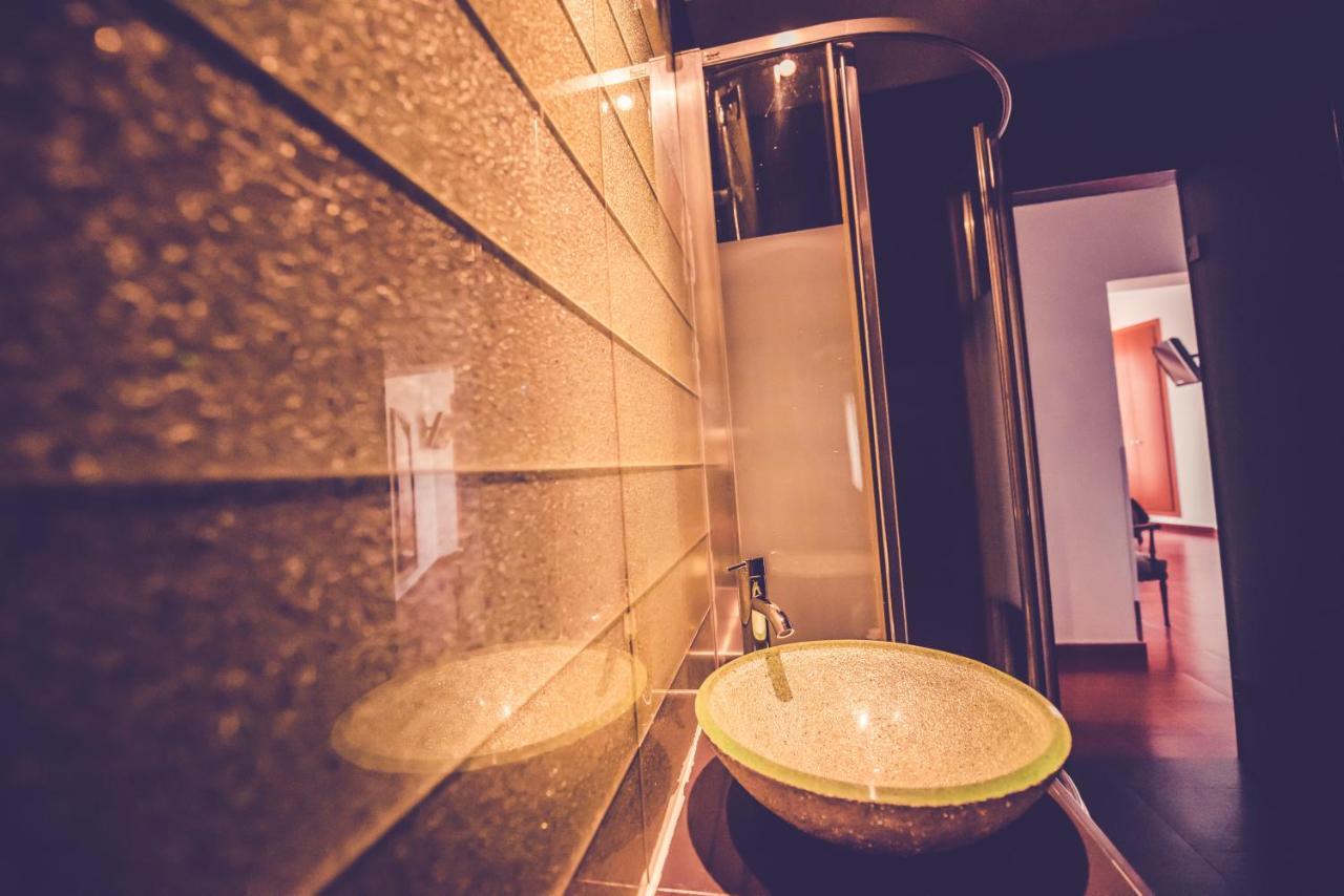 Hostal Sol Los Angeles มาดริด ภายนอก รูปภาพ